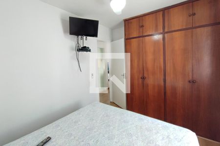 Quarto 2 de apartamento para alugar com 2 quartos, 64m² em Jardim dos Oliveiras, Campinas
