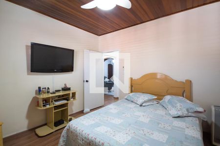 Quarto 1 de casa à venda com 3 quartos, 246m² em Umuarama, Osasco