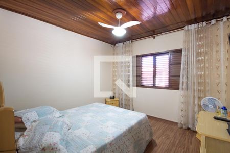 Quarto 1 de casa à venda com 3 quartos, 246m² em Umuarama, Osasco