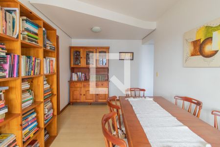 Sala de apartamento para alugar com 2 quartos, 60m² em Menino Deus, Porto Alegre