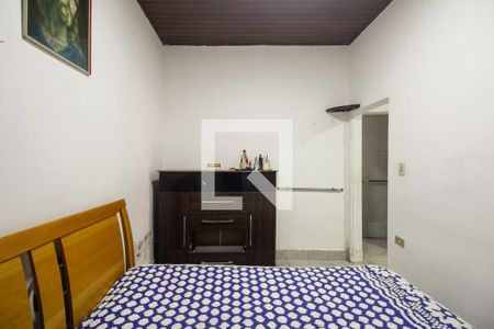 Quarto 2 de casa à venda com 2 quartos, 60m² em Penha de França, São Paulo