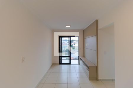 Salas de apartamento para alugar com 3 quartos, 63m² em Parque Brasília, Campinas