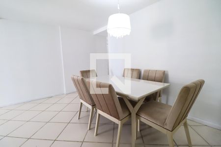 Sala de apartamento à venda com 3 quartos, 99m² em Jacarepaguá, Rio de Janeiro