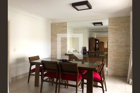Apartamento à venda com 4 quartos, 176m² em Cambuci, São Paulo
