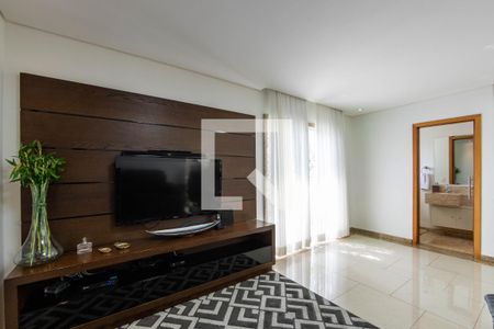 Sala  de casa para alugar com 3 quartos, 273m² em Vila Prudente, São Paulo