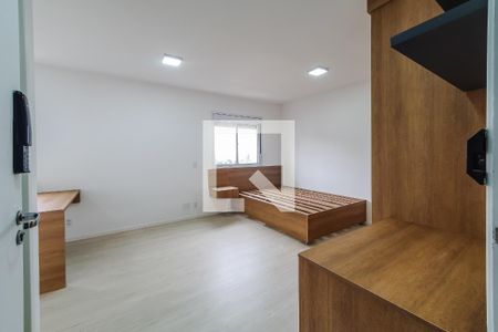 Entrada Kit Studio de apartamento à venda com 1 quarto, 24m² em Sé, São Paulo