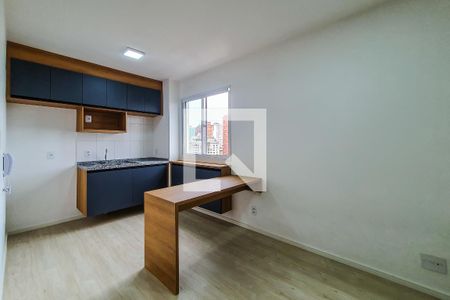 Kit Studio de apartamento para alugar com 1 quarto, 24m² em Sé, São Paulo
