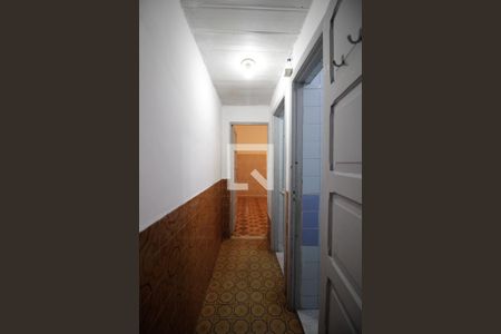 Corredor de apartamento para alugar com 2 quartos, 40m² em Centro, Rio de Janeiro