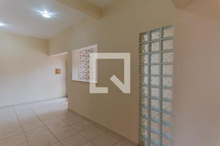 Sala de casa para alugar com 2 quartos, 75m² em Residencial Nova Bandeirante, Campinas