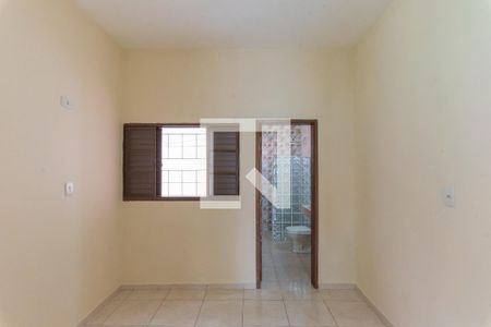 Suíte de casa para alugar com 2 quartos, 75m² em Residencial Nova Bandeirante, Campinas