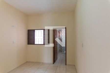 Suíte de casa para alugar com 2 quartos, 75m² em Residencial Nova Bandeirante, Campinas