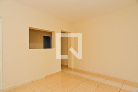 Sala de casa para alugar com 1 quarto, 90m² em Casa Verde, São Paulo
