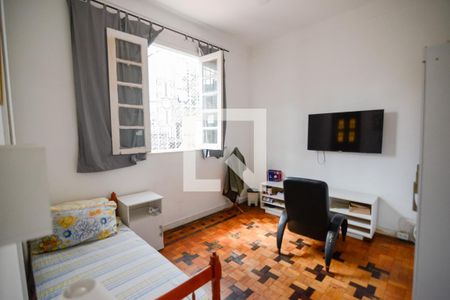 Quarto 1 de casa à venda com 5 quartos, 260m² em Tijuca, Rio de Janeiro