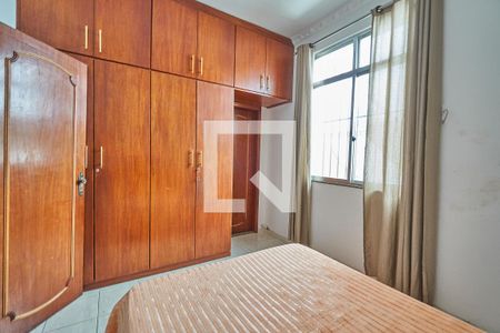 Quarto 2 de casa para alugar com 3 quartos, 200m² em Andaraí, Rio de Janeiro