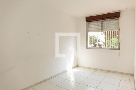Sala de apartamento para alugar com 2 quartos, 58m² em Jardim Itu, Porto Alegre