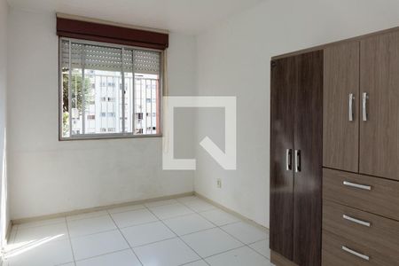 Quarto 2 de apartamento para alugar com 2 quartos, 58m² em Jardim Itu, Porto Alegre