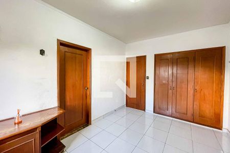 Quarto de apartamento para alugar com 3 quartos, 113m² em Santana, São Paulo