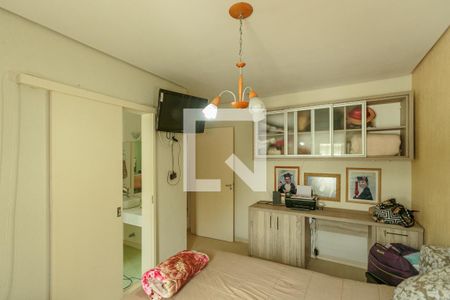 Quarto 2 de casa para alugar com 4 quartos, 330m² em Tristeza, Porto Alegre