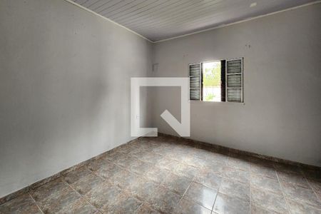 Quarto 1 de casa para alugar com 3 quartos, 200m² em Santa Paula, São Caetano do Sul