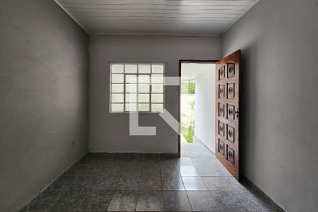 Sala de casa para alugar com 3 quartos, 200m² em Santa Paula, São Caetano do Sul