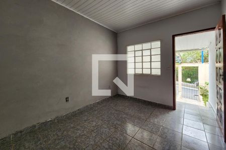 Sala de casa para alugar com 3 quartos, 200m² em Santa Paula, São Caetano do Sul