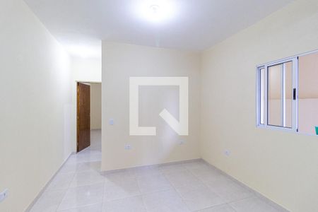 Sala de casa para alugar com 1 quarto, 60m² em Novo Osasco, Osasco