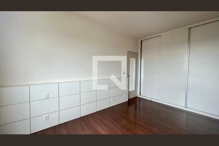 Quarto
 de apartamento à venda com 4 quartos, 190m² em São Bento, Belo Horizonte