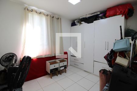Quarto 2 de apartamento à venda com 2 quartos, 60m² em Camorim, Rio de Janeiro