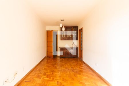 Sala  de apartamento à venda com 3 quartos, 60m² em I.a.p.i., Osasco