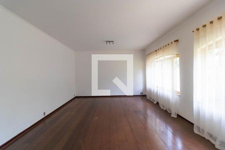 Sala de casa de condomínio à venda com 4 quartos, 449m² em Jardim Chapadão, Campinas