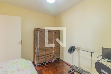 Quarto 2 de apartamento para alugar com 2 quartos, 80m² em Santa Tereza, Porto Alegre