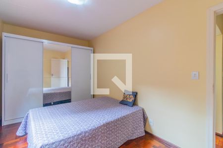 Quarto 1 de apartamento para alugar com 2 quartos, 80m² em Santa Tereza, Porto Alegre