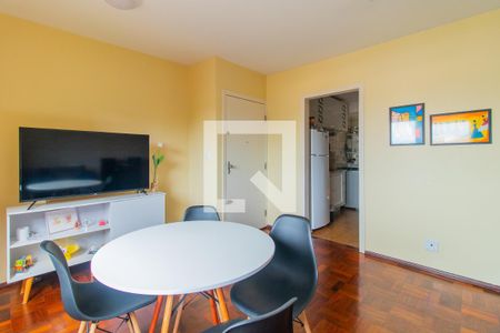 Sala de apartamento para alugar com 2 quartos, 80m² em Santa Tereza, Porto Alegre