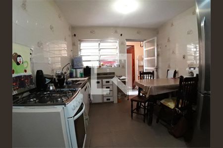 Casa à venda com 4 quartos, 163m² em Canindé, São Paulo