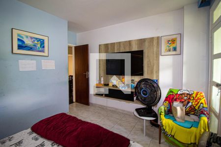 Suíte 1 de apartamento à venda com 4 quartos, 193m² em Vila Isabel, Rio de Janeiro