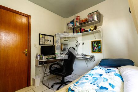 Quarto 1 de apartamento à venda com 2 quartos, 68m² em Vila Nova, Porto Alegre