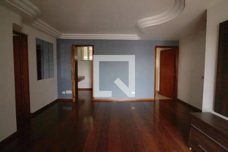 Sala de apartamento à venda com 3 quartos, 90m² em Vila Madalena, São Paulo