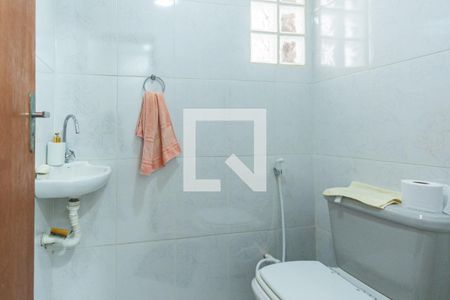 Lavabo de casa à venda com 2 quartos, 80m² em Benfica, Rio de Janeiro