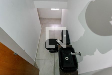 Lavabo de casa à venda com 4 quartos, 220m² em São João Clímaco, São Paulo