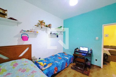 Quarto 1 de apartamento à venda com 3 quartos, 68m² em Engenho Novo, Rio de Janeiro