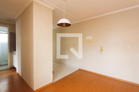 Sala de apartamento para alugar com 2 quartos, 46m² em Sarandi, Porto Alegre