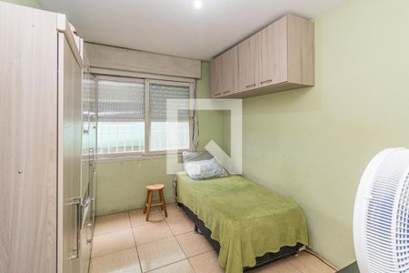 Quarto 2 de apartamento à venda com 3 quartos, 87m² em Rubem Berta, Porto Alegre