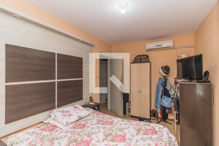 Quarto 1 de apartamento à venda com 3 quartos, 87m² em Rubem Berta, Porto Alegre