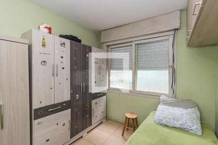 Quarto 2 de apartamento à venda com 3 quartos, 87m² em Rubem Berta, Porto Alegre