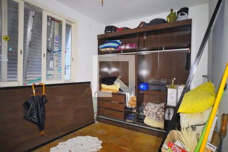 Quarto 1 de apartamento à venda com 3 quartos, 90m² em Partenon, Porto Alegre