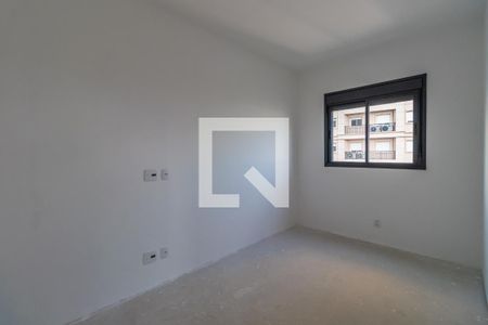 Quarto 1 de apartamento à venda com 3 quartos, 70m² em Alphaville Empresarial, Barueri