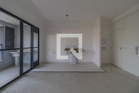 Sala de apartamento à venda com 3 quartos, 70m² em Alphaville Empresarial, Barueri