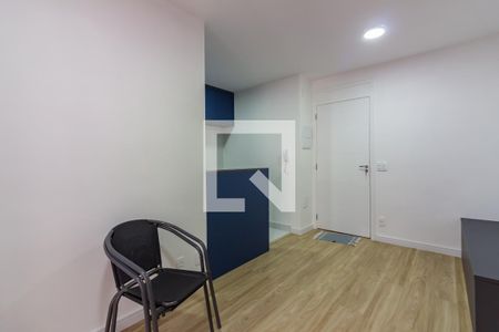 Sala  de apartamento para alugar com 2 quartos, 49m² em Centro, Osasco