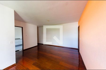 Sala de apartamento para alugar com 2 quartos, 65m² em Havaí, Belo Horizonte