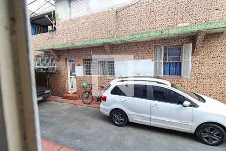 Vista da Sala 2 de casa à venda com 3 quartos, 100m² em Brás, São Paulo